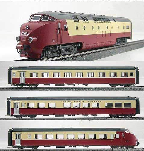 TEE Diesel Train RAm with Digital Sound<br /><a href='images/pictures/Roco/63120.jpg' target='_blank'>Full size image</a>